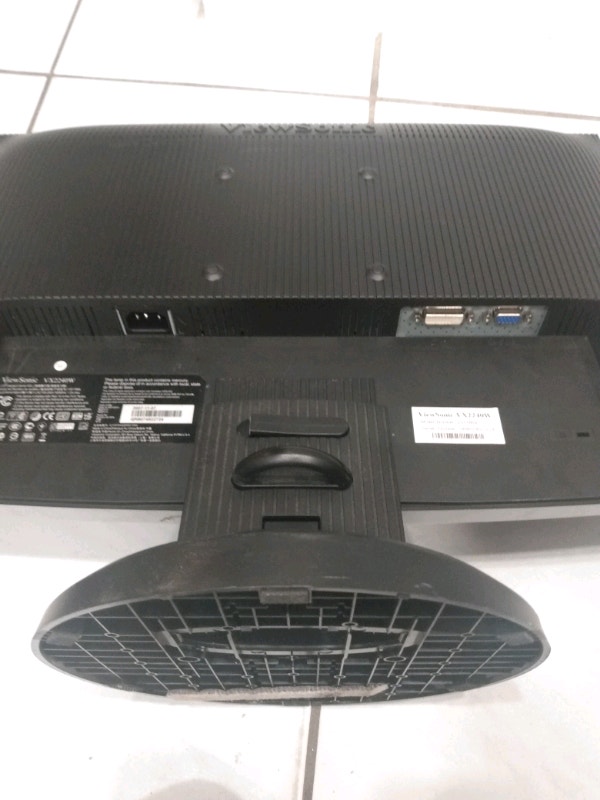 ViewSonic computer monitor - photo 4