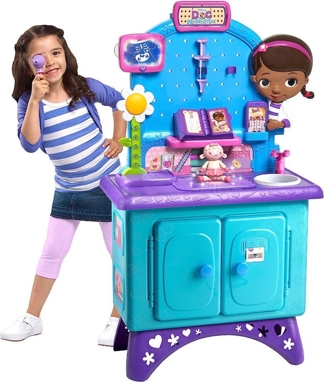 girls play sets - photo 3