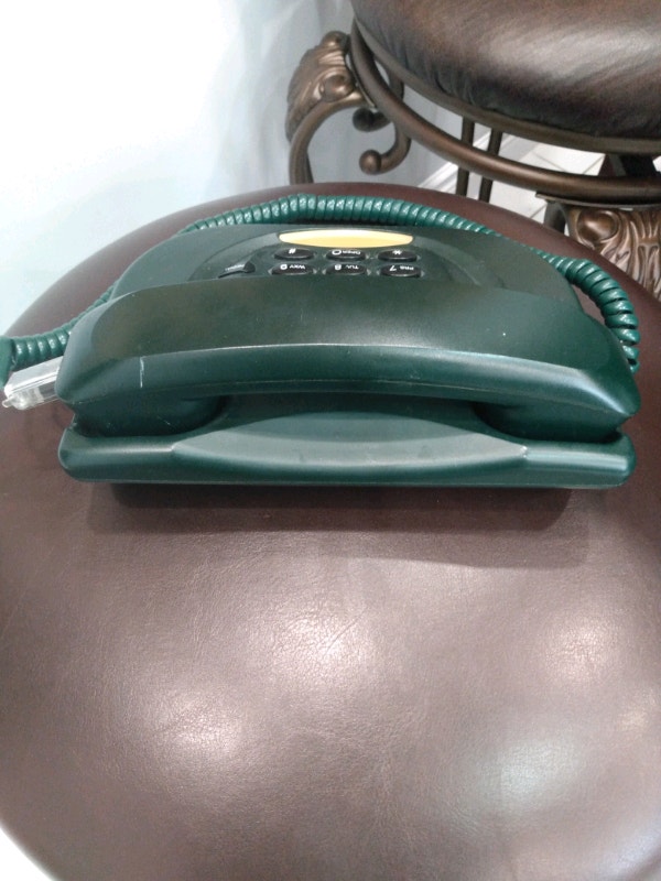 1990-2000 home great telephone. - photo 3