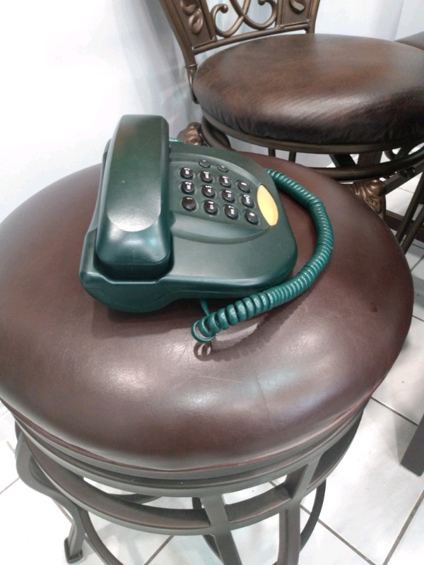 1990-2000 home great telephone. - photo 5