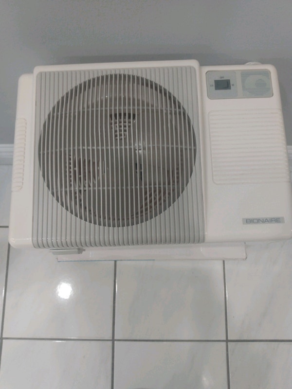 Bionaire humidifier - photo 3