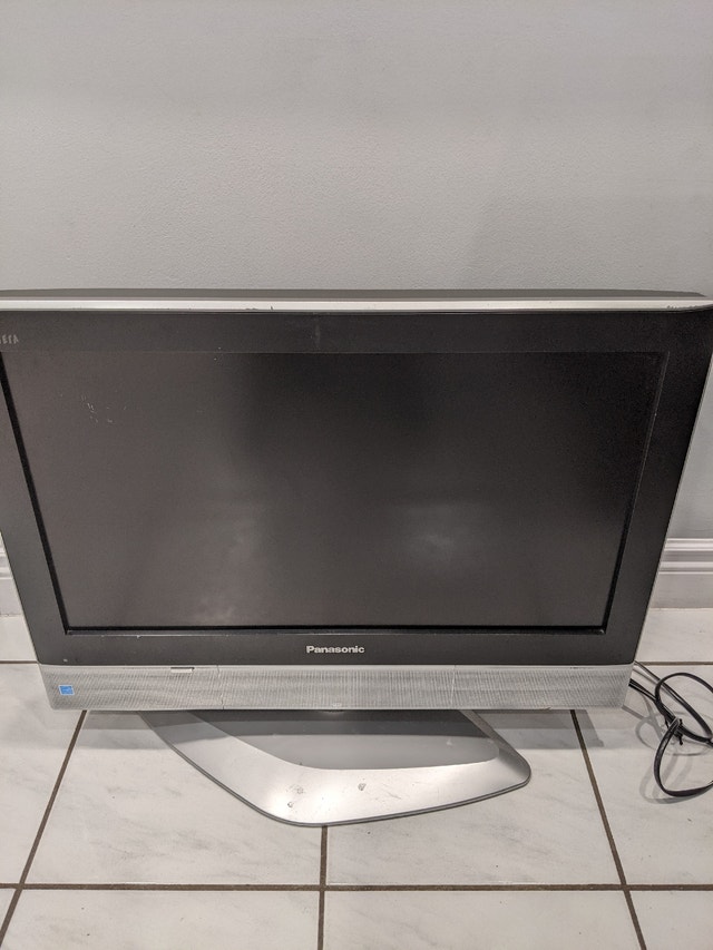 Panasonic TV
