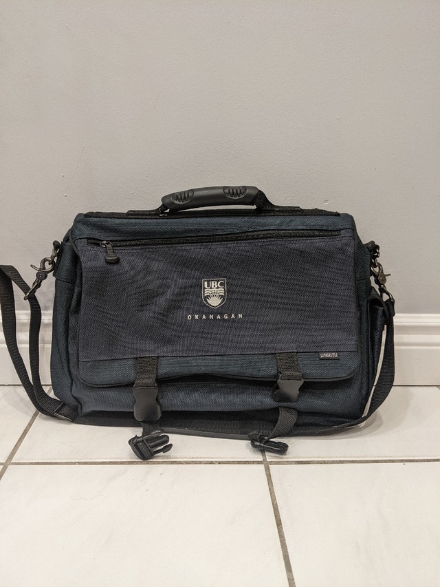 Okanagan bag