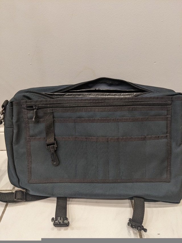 Okanagan bag - photo 2