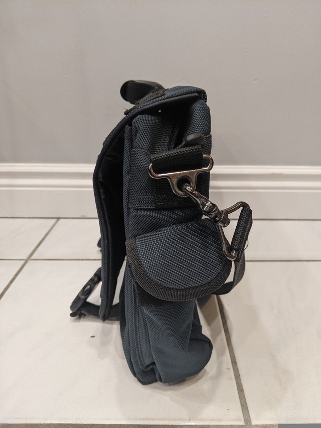 Okanagan bag - photo 3