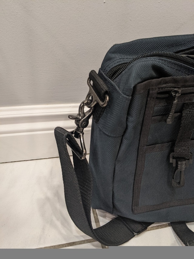 Okanagan bag - photo 4