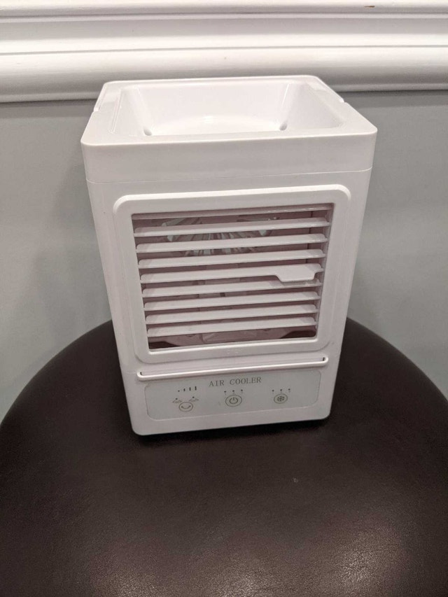 Portable Air Conditioner/Personal Air Cooler