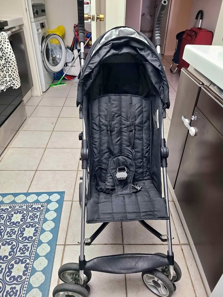 Lightweight Umbrella Stroller (Summer 3Dlite)