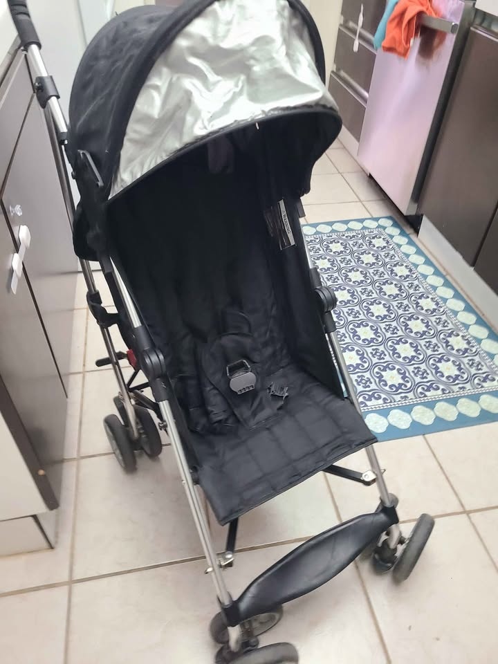 Lightweight Umbrella Stroller (Summer 3Dlite) - photo 4