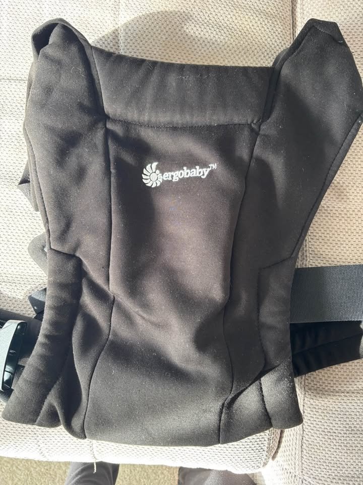 Ergo baby embrace - photo 2