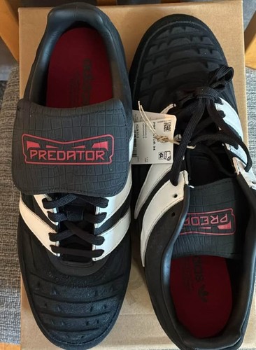 Adidas Predator 94 Turf Soccer Cleats