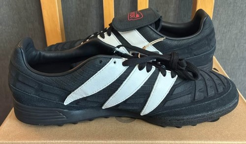 Adidas Predator 94 Turf Soccer Cleats - photo 3