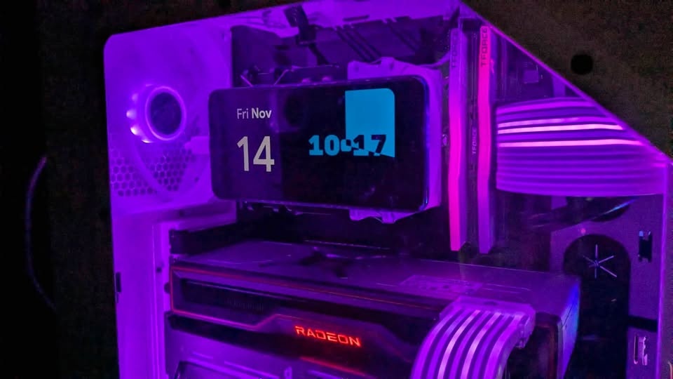 RX 6800