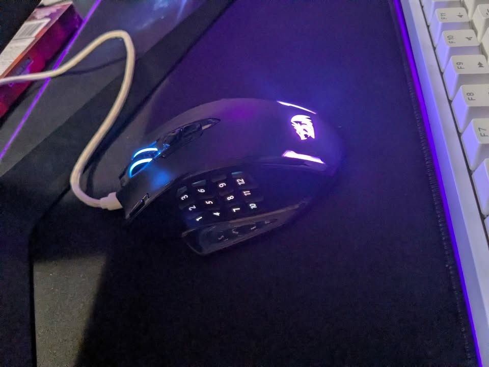 RX 6800 - photo 4