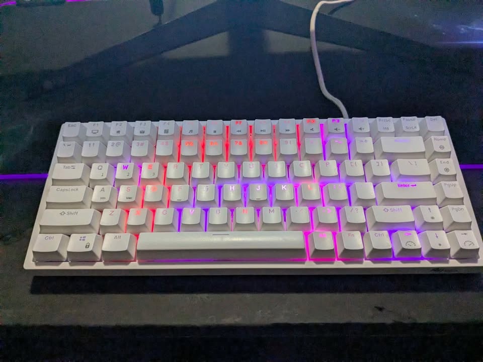 RX 6800 - photo 5