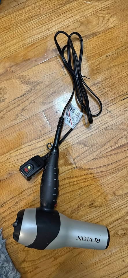 Revlon Hair dryer