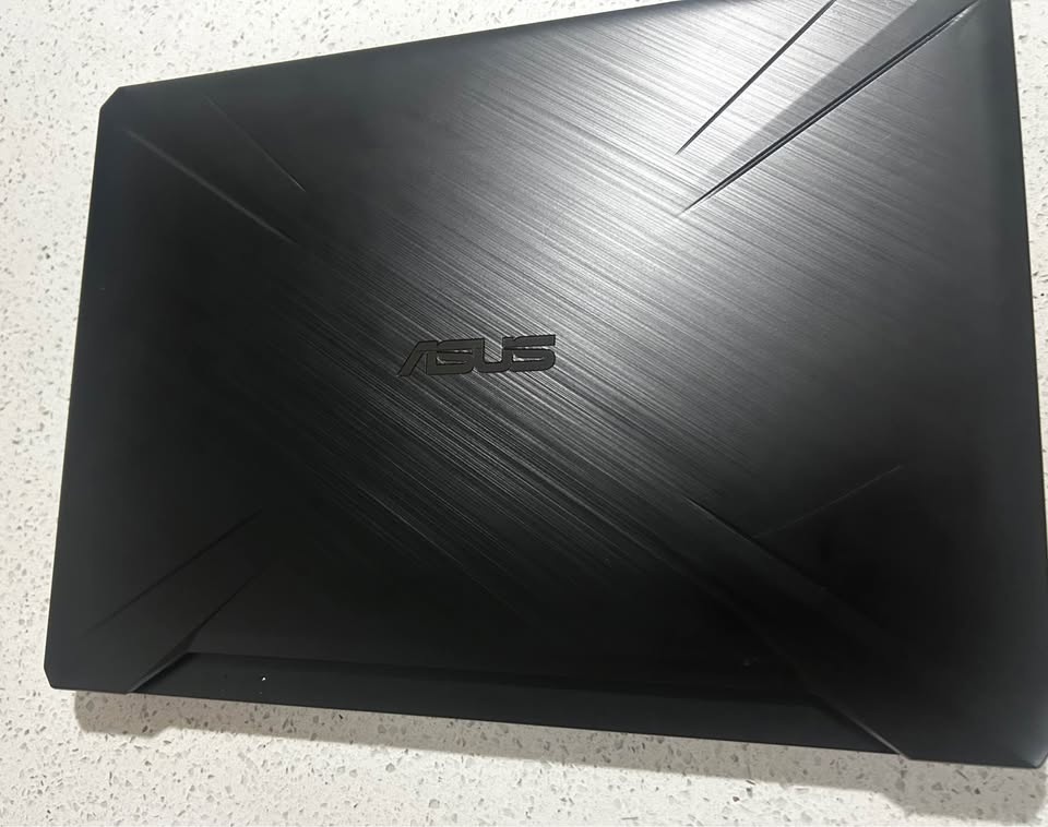 ASUS TUF GAMING LAPTOP - photo 2