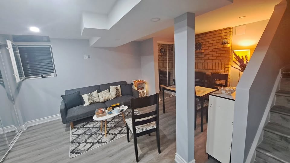 2 Beds 2 Baths Apartment