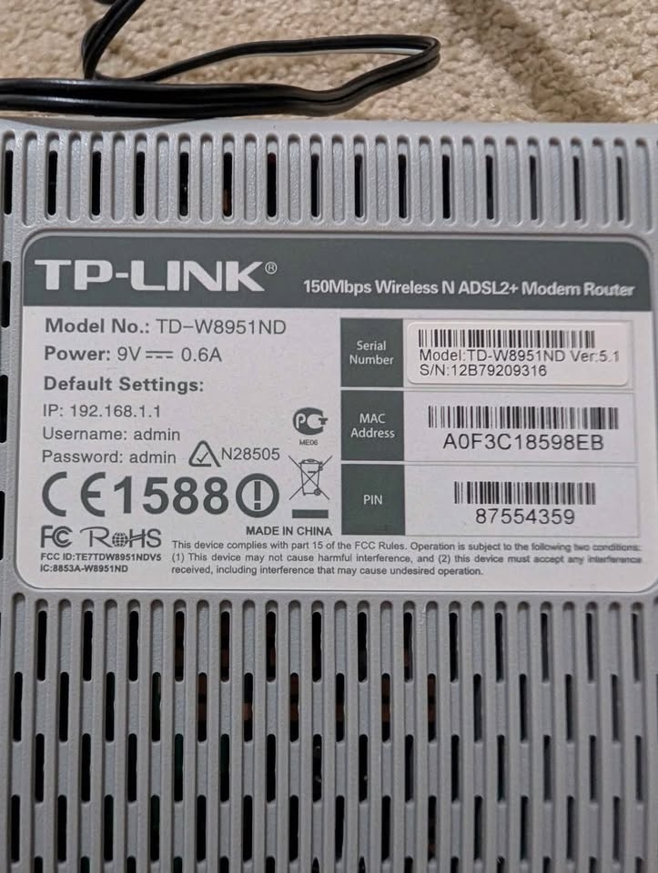 Wireless modem and routers - photo 2