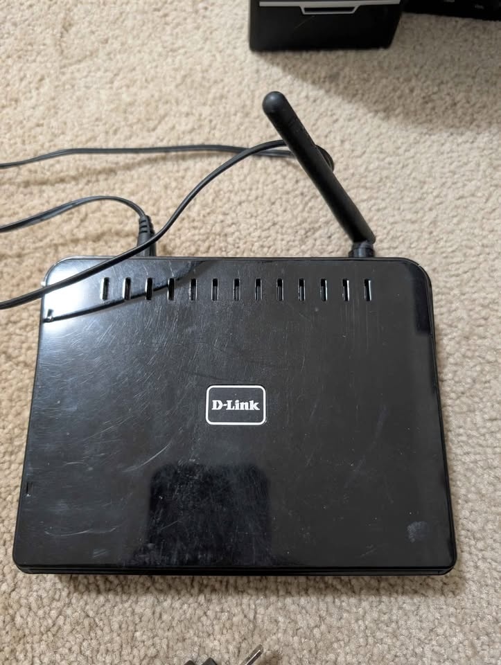 Wireless modem and routers - photo 3