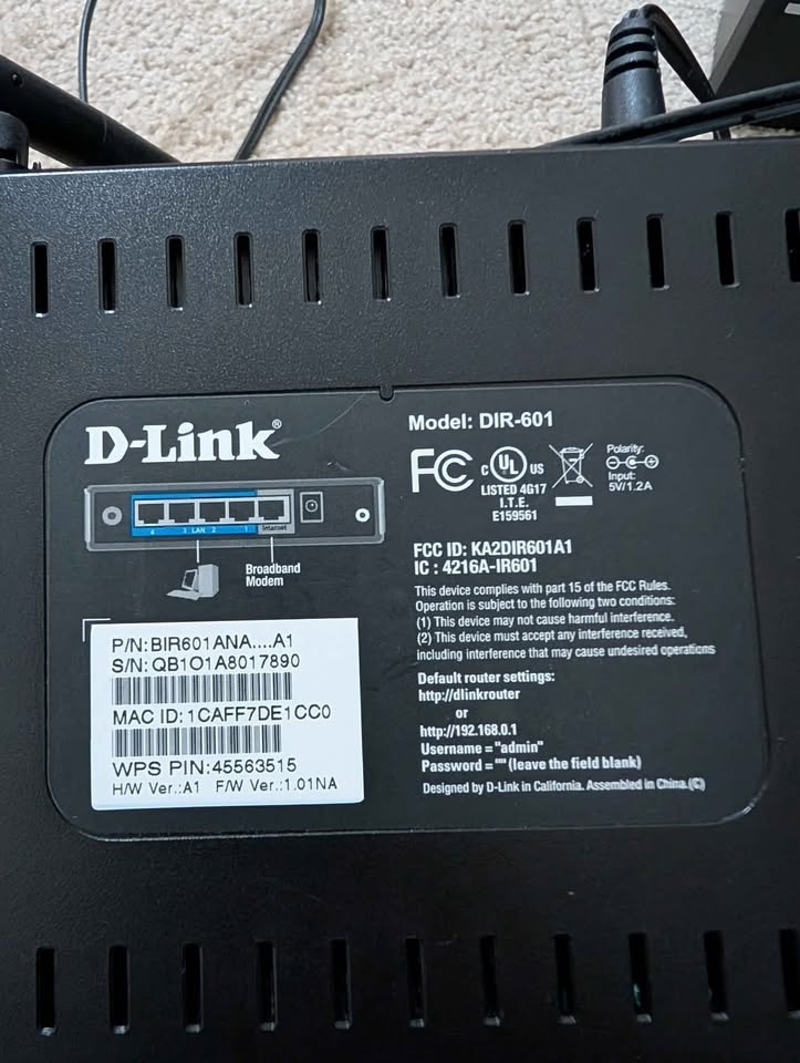 Wireless modem and routers - photo 4