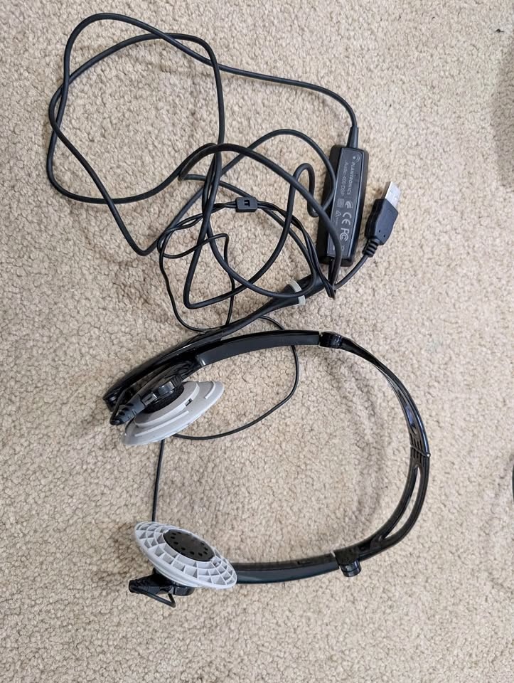 Plantronics Voyager Legend