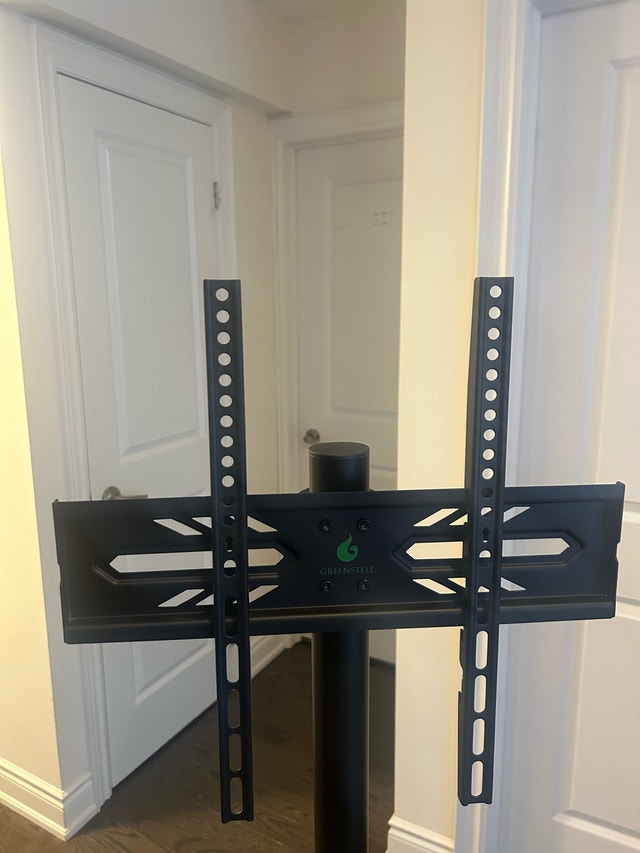 TV wheel stand - photo 2