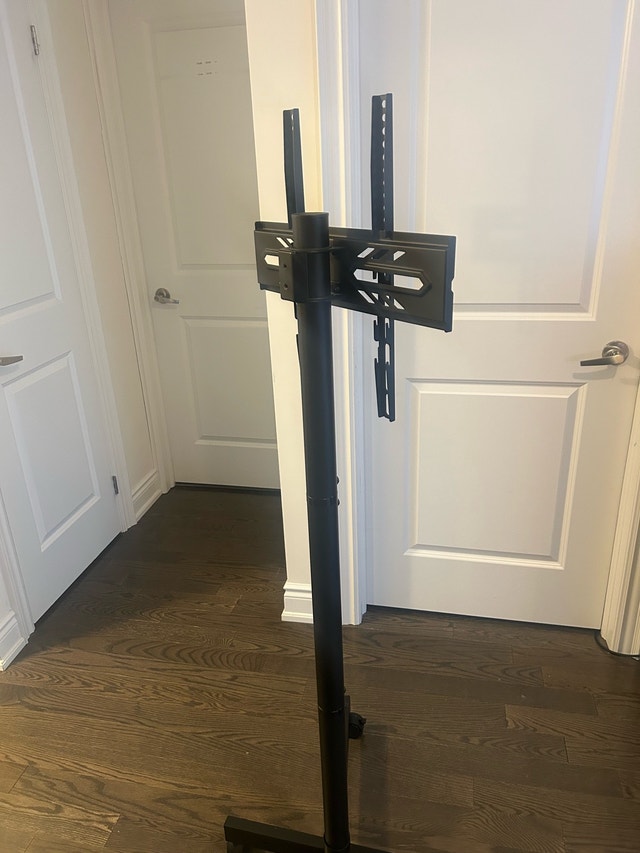 TV wheel stand - photo 4