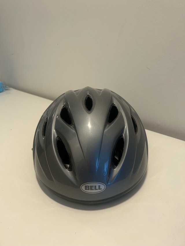 Bell Bike Helmet
