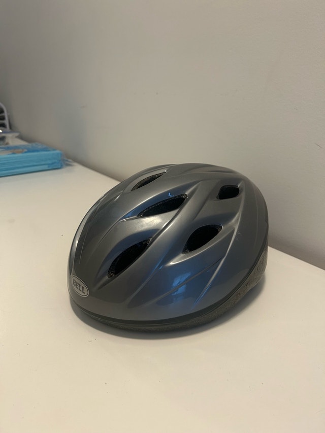 Bell Bike Helmet - photo 2
