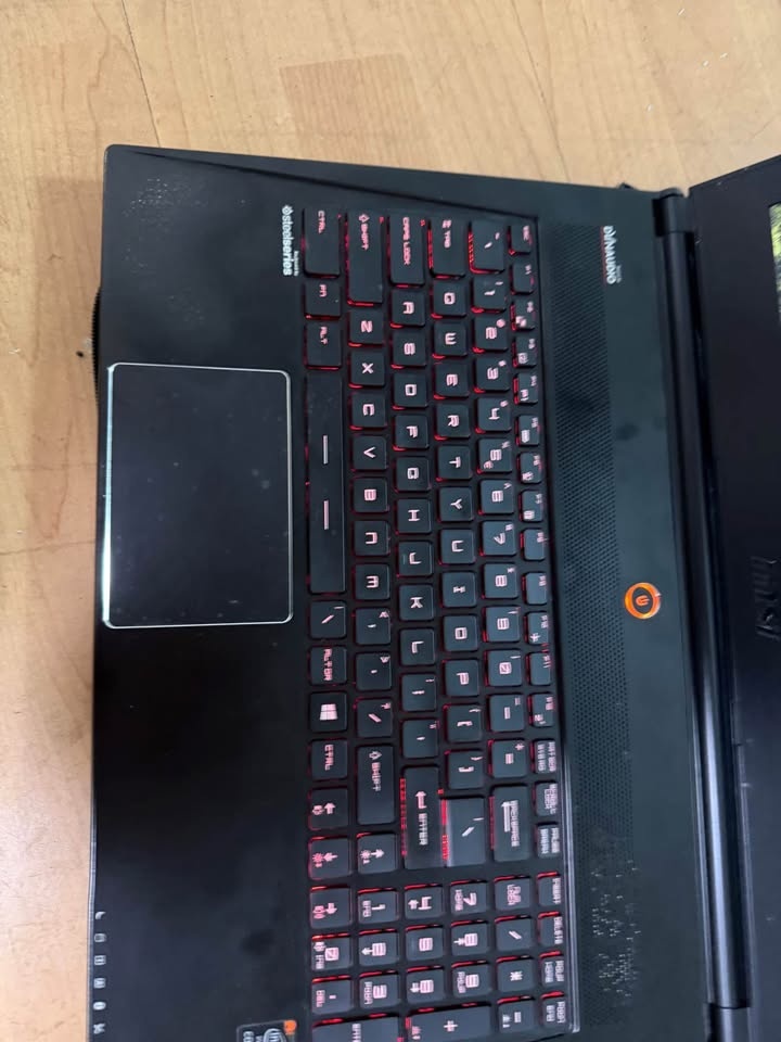 MSI GS60 2QE Ghost Pro – 4K Gaming Laptop - photo 3