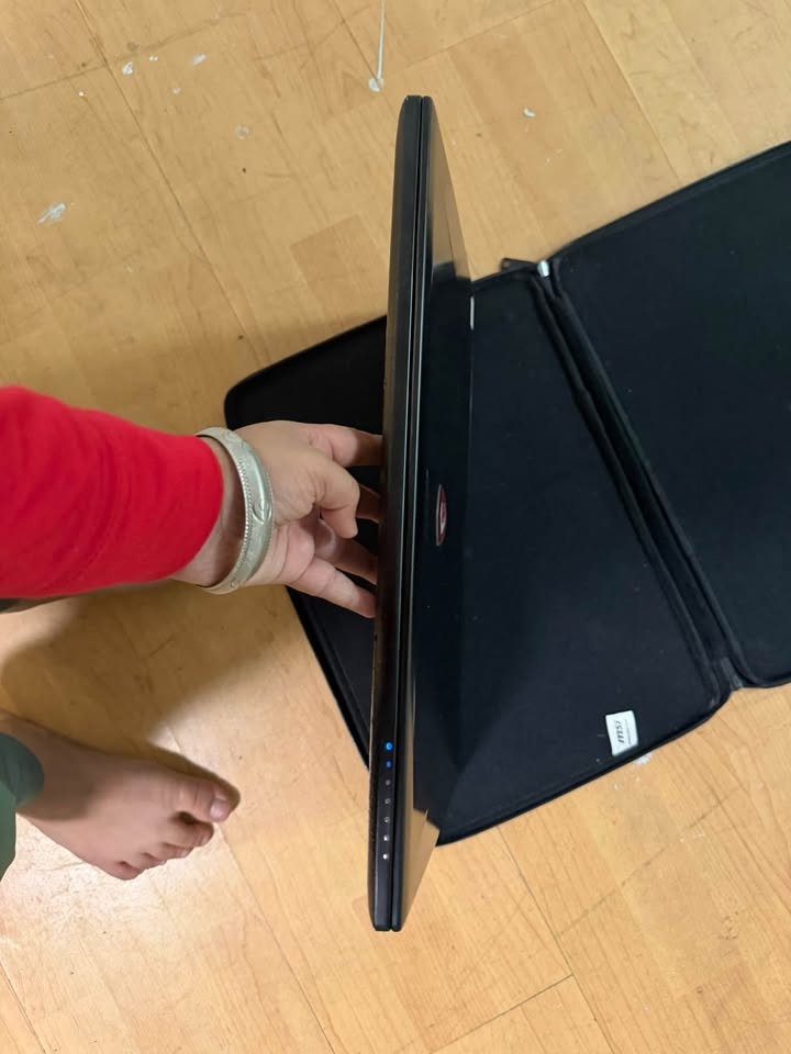 MSI GS60 2QE Ghost Pro – 4K Gaming Laptop - photo 4