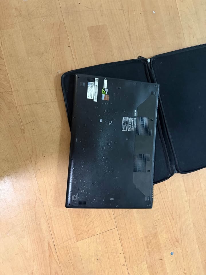MSI GS60 2QE Ghost Pro – 4K Gaming Laptop - photo 5