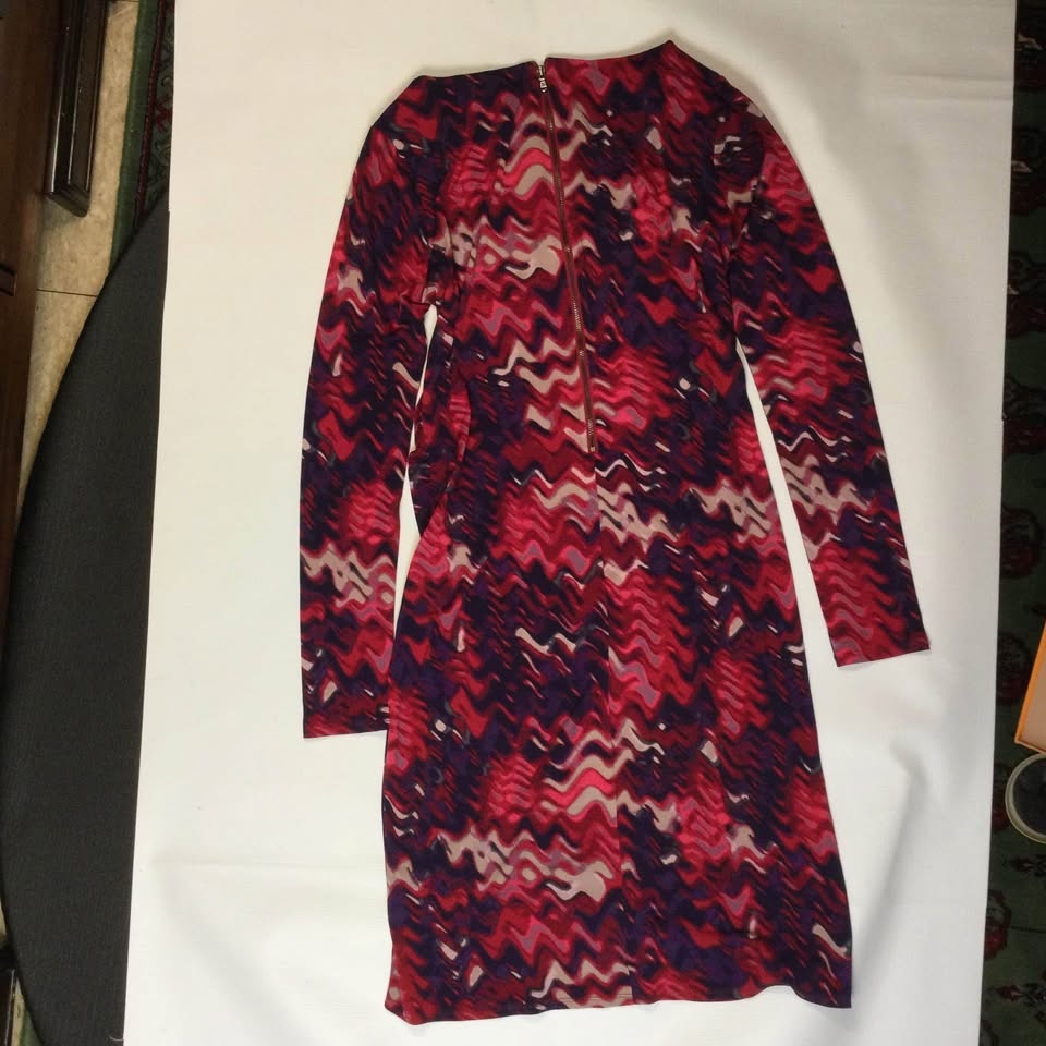 Kenneth Cole Dress Sz S - photo 2