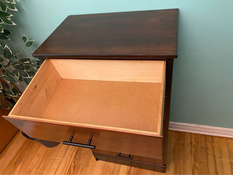 FREE DELIVERY: Tall Dresser $250 (HRM) - photo 4
