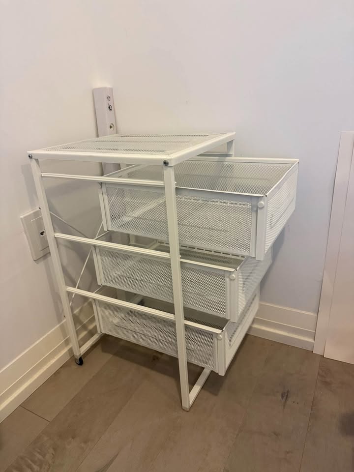 Ikea Drawer Unit - photo 2