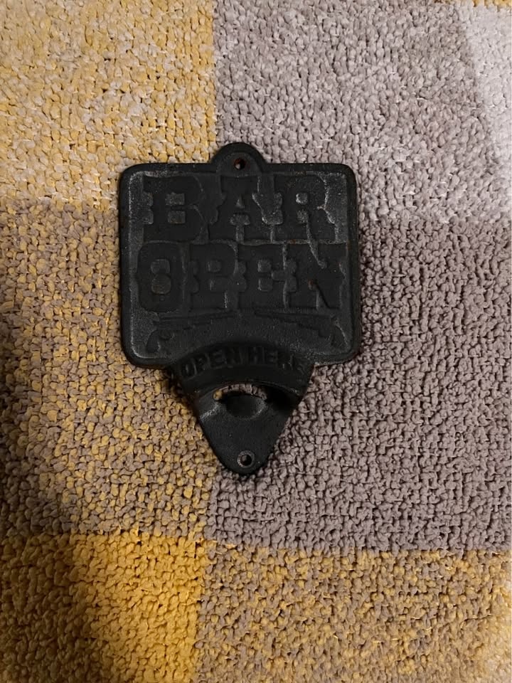 Bottled Beer Opener - photo 2
