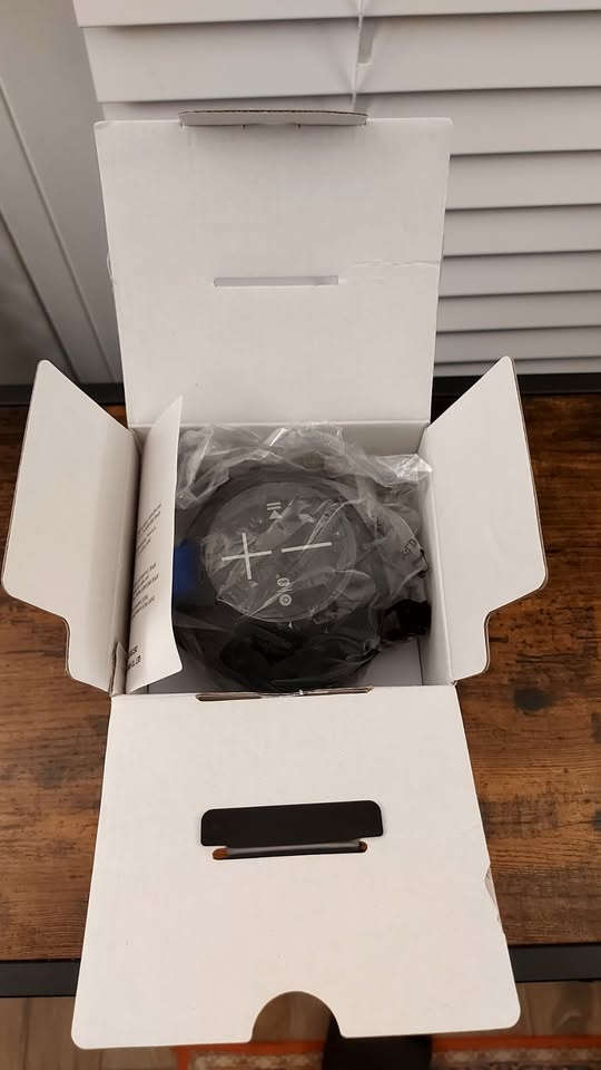 Ultimate Ears WONDERBOOM Portable Bluetooth Speaker - photo 5
