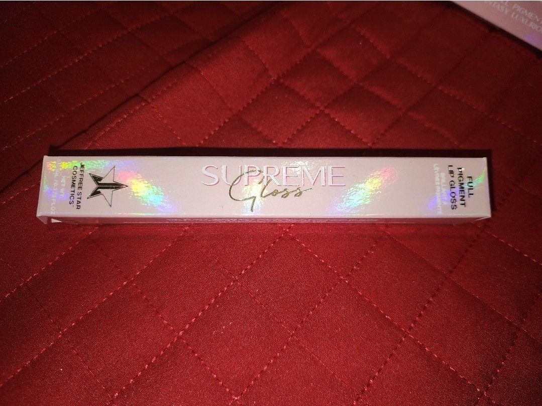JS Gloss