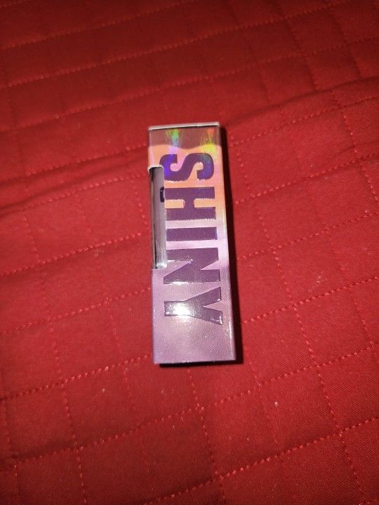 JS Lipstick