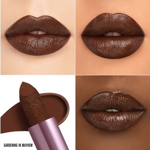 JS Lipstick - photo 4