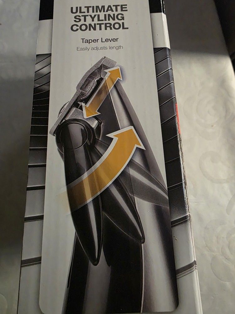 Remington 25 Piece Clipper kit - photo 4