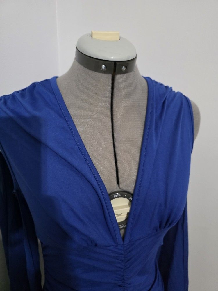 Women's Bodycon Dress - photo 3