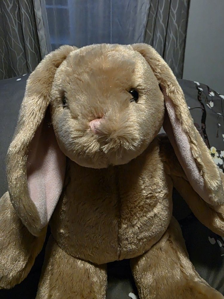 Build A Bear Pawlette Bunny Rabbit - photo 5