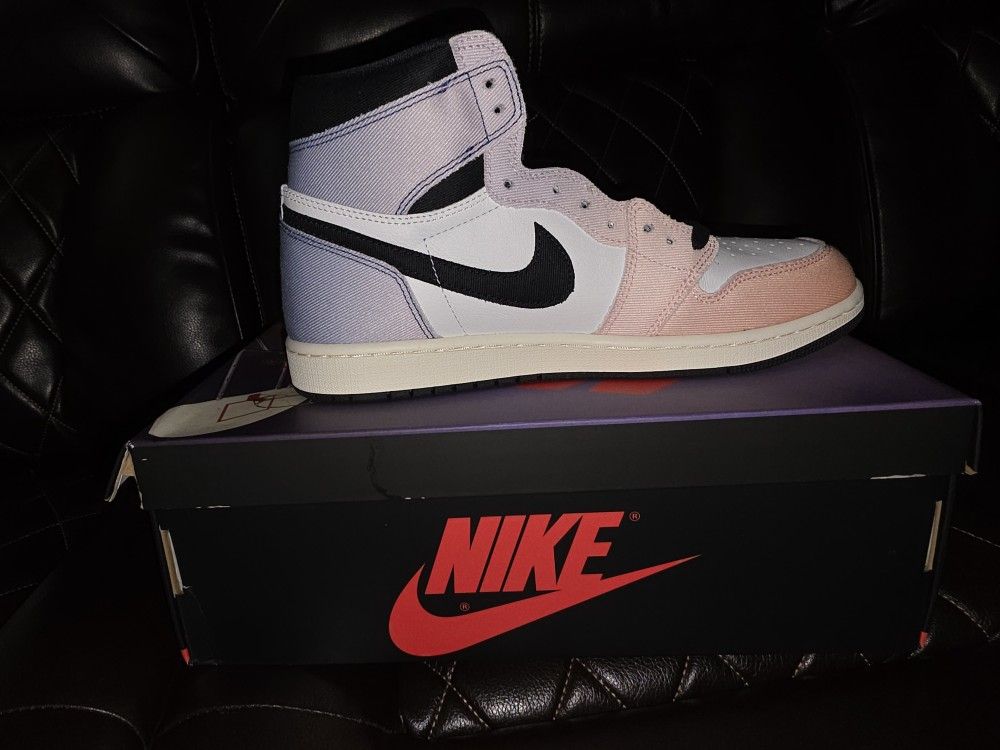 Air Jordan 1 Retro High OG "Skyline" - photo 2