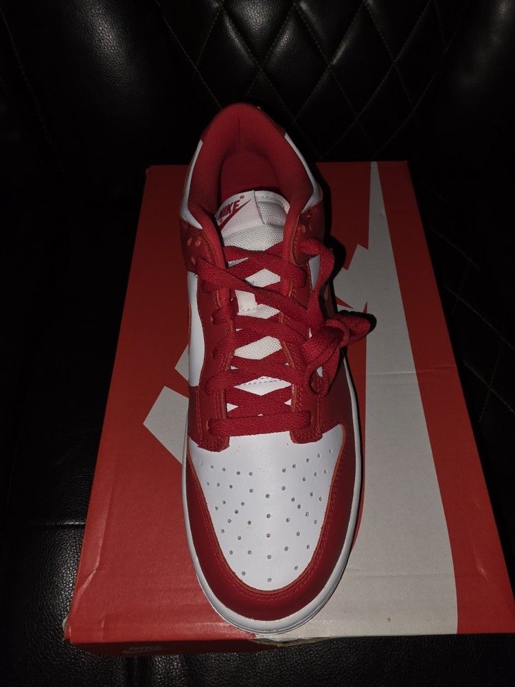 Nike Dunk Low SP St John's Men's