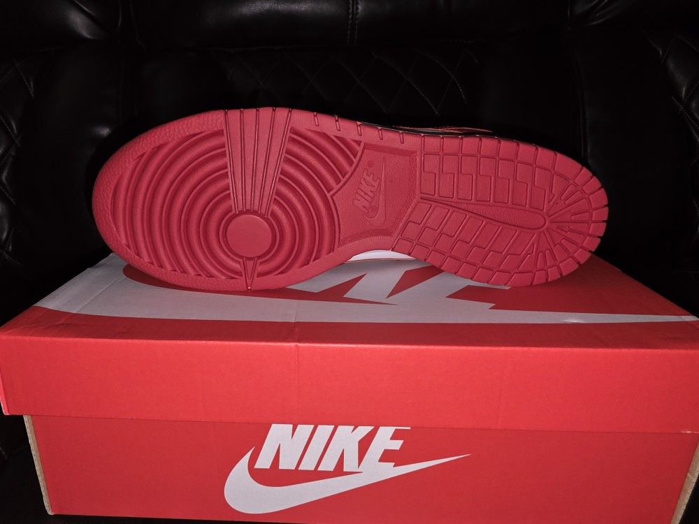 Nike Dunk Low SP St John's Men's - photo 5