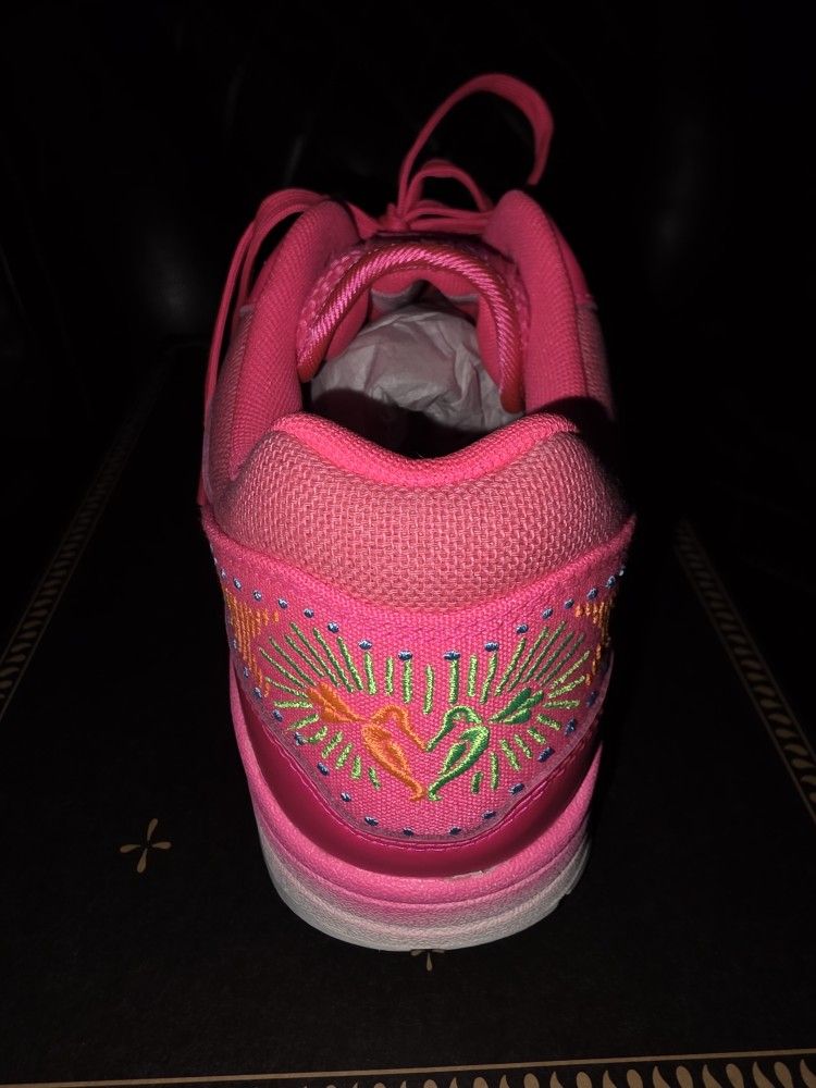 Nike Air Max 1 Premium Low Dia De Muertos - photo 4