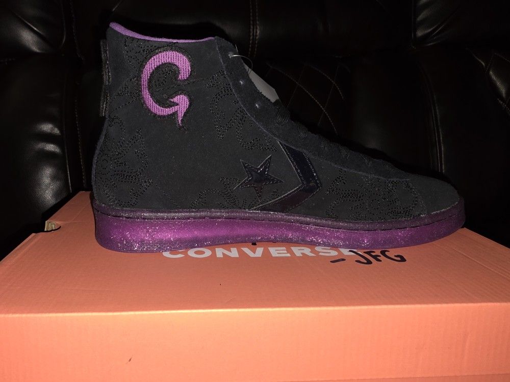 Converse x Joe Freshgoods Pro Leather High - photo 2