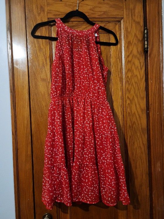 Women's Summer Dress